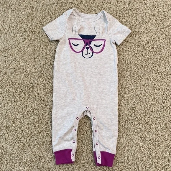 Cat & Jack | Rompers - Picture 6 of 14